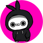 クレイジー闇うさぎ17