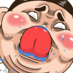 おもしろさん☆