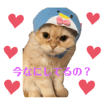 ♥ＪIＭIＮのスタンプ♥