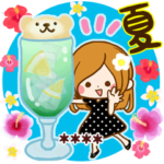 毎年使える♪夏のカスタム