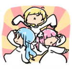 coromellow-white MIRAI style-