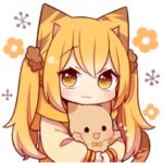 虎猫少女★大阪府