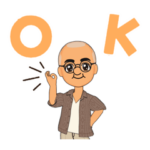 50代のオッチャン