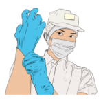 工場アルバイトの日常