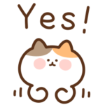 にゃんたまの英語