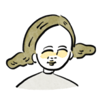 チルチッタの笑顔で挨拶スタンプ vol.2