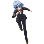 ハヤテのごとく！Vol.1