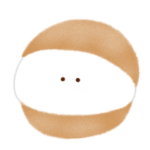 かわいい食べ物　