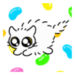 うごく！おこねこちゃん♡Sweetユキ♡