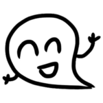 おばけくんすたんぷ