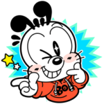 毎日ボブまみれ！