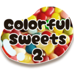〇●Colorful sweets 2●〇
