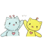 ワクワク星のポコちゃん 2