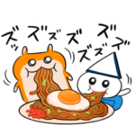 いしぴょんず×クソハムちゃんがコラボ！