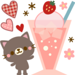 お菓子＆食べ物＊ナチュラルカントリーねこ