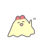 天ぷらエイリアン