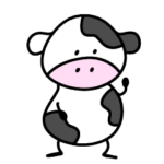 へんてこなうし