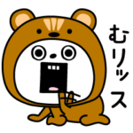 ピタうさぎダジャレでトーク