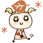 ちょこまカワイイ♡ほぺ香ちゃん［夏〜秋］