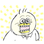 AandPのハッピースタンプ②