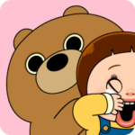 しょーちゃんのくま 3