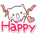 シロネコすたんぷ