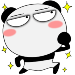 毎日、パンダ　家族編