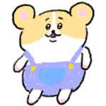 ❤️むちぽよ❤️