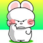 おはうさ再び-10