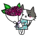 ふくねこのまいにち４