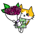 ふくねこのまいにち４