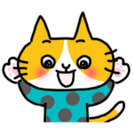 ふくねこのまいにち１