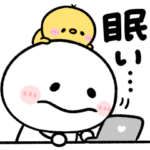 おはよう＆おやすみmix