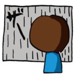 天気の話に使うスタンプ