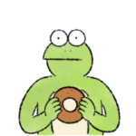 動く！カルパスとクッピィスタンプ第1弾