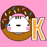 日常会話 ネコるっち（秋/ハロウィン）