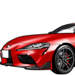 車クルマバイクシリーズ