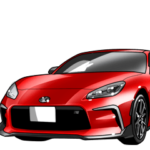 車クルマバイクシリーズ