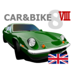 クルマとバイク８