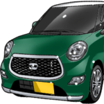 車クルマバイクシリーズ