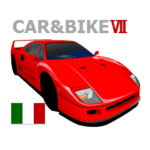 クルマとバイク 7