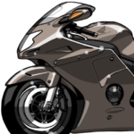 1100ccスポーツバイク1