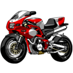 スポーツバイク