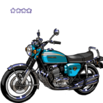 スポーツバイク