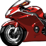 1100ccスポーツバイク4