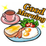 果物♪スイーツ等♪食べ物のスタンプ