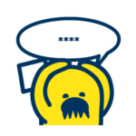 カスタムテキスト案内