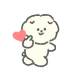 うごく！もっさりもさお 基本