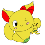 こと絵もん お絵かきダイスキ３