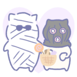 淡かわにゃんこさん♡秋スペシャル